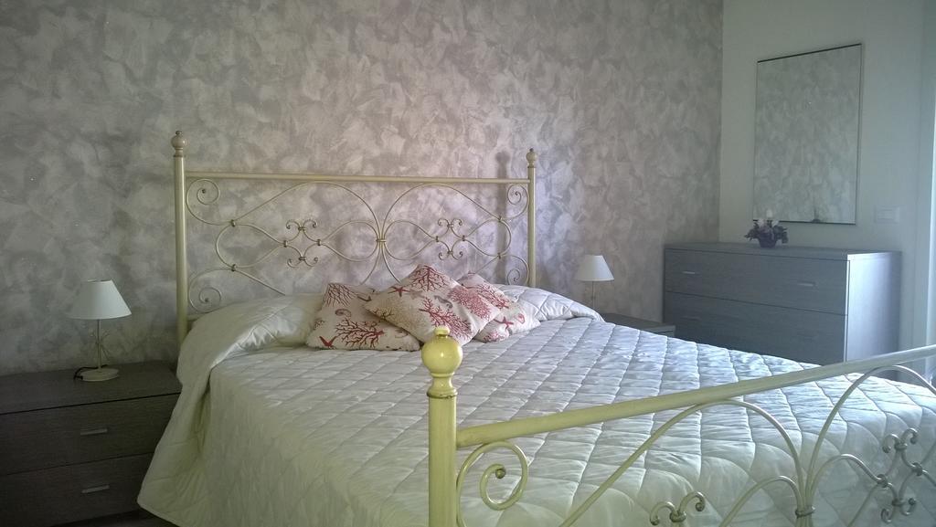 Apartment I Mastrazzi Рипосто Экстерьер фото