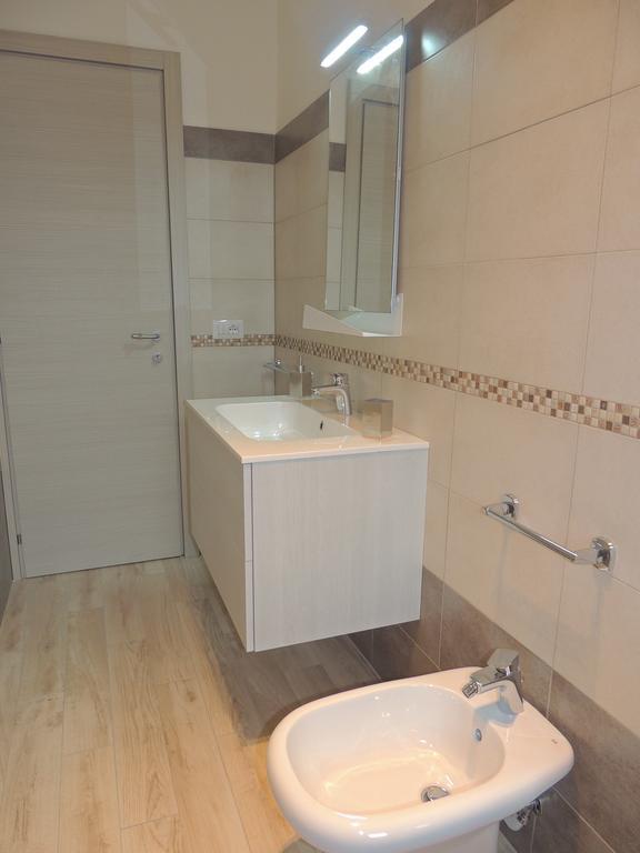 Apartment I Mastrazzi Рипосто Экстерьер фото