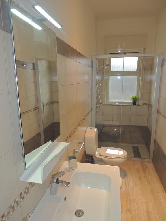 Apartment I Mastrazzi Рипосто Экстерьер фото